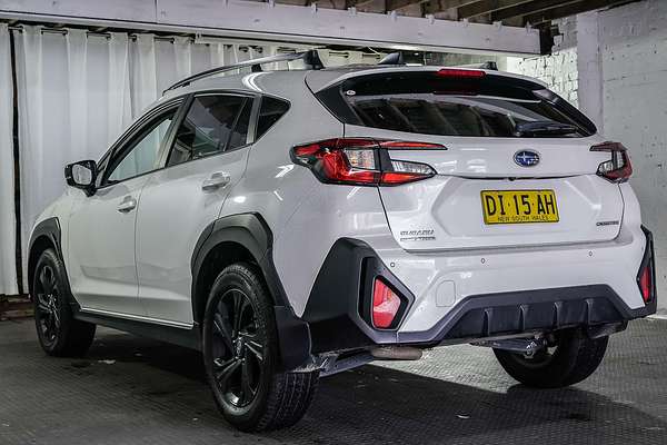 2023 Subaru Crosstrek 2.0L G6X