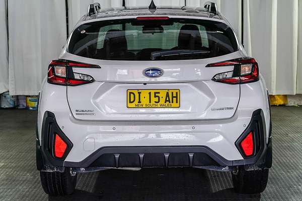 2023 Subaru Crosstrek 2.0L G6X