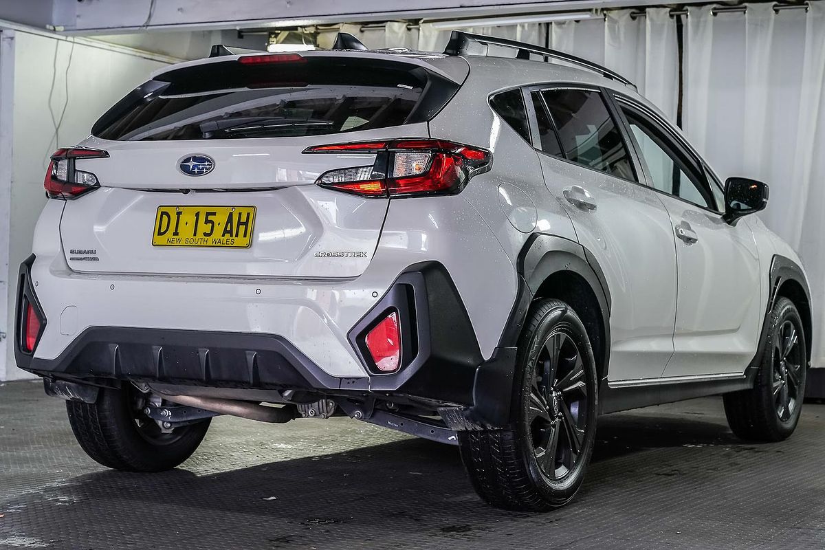 2023 Subaru Crosstrek 2.0L G6X
