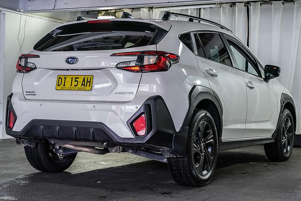 2023 Subaru Crosstrek 2.0L G6X