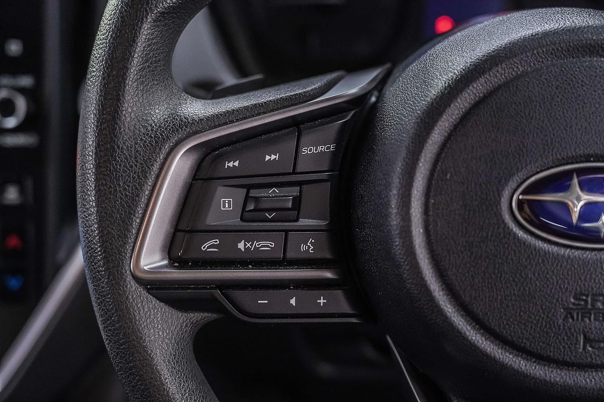 2023 Subaru Crosstrek 2.0L G6X