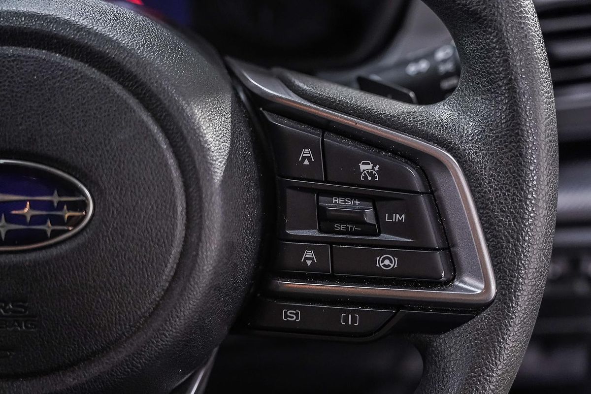2023 Subaru Crosstrek 2.0L G6X