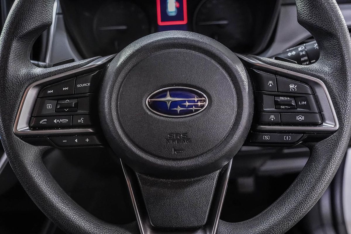 2023 Subaru Crosstrek 2.0L G6X