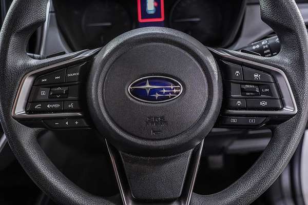 2023 Subaru Crosstrek 2.0L G6X