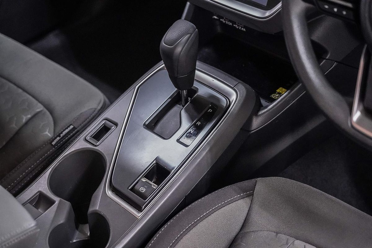 2023 Subaru Crosstrek 2.0L G6X