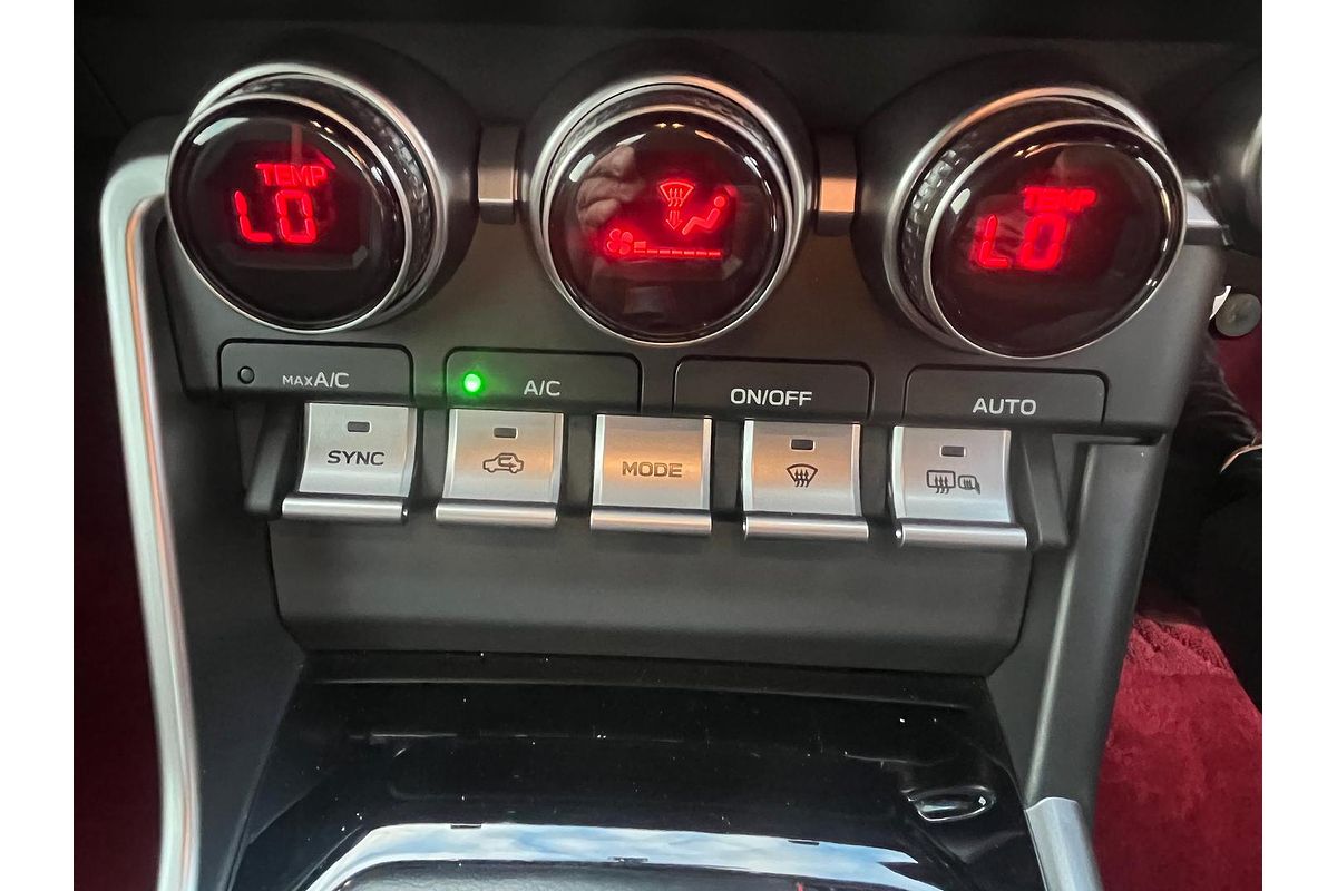 2023 Toyota GR86 GTS ZN8