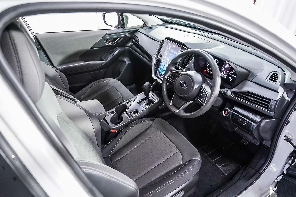 2023 Subaru Crosstrek 2.0L G6X