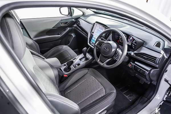 2023 Subaru Crosstrek 2.0L G6X