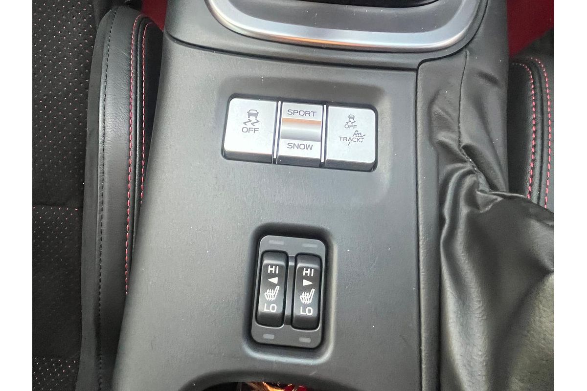 2023 Toyota GR86 GTS ZN8
