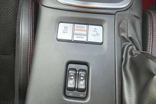 2023 Toyota GR86 GTS ZN8