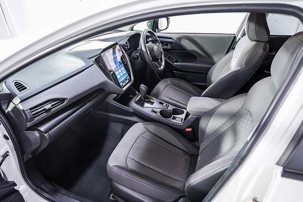 2023 Subaru Crosstrek 2.0L G6X