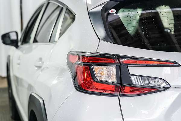 2023 Subaru Crosstrek 2.0L G6X