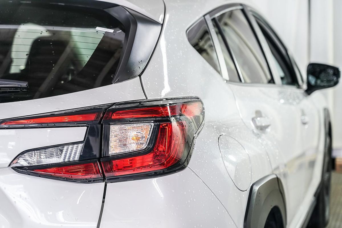2023 Subaru Crosstrek 2.0L G6X