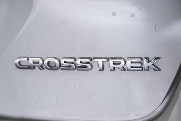 2023 Subaru Crosstrek 2.0L G6X