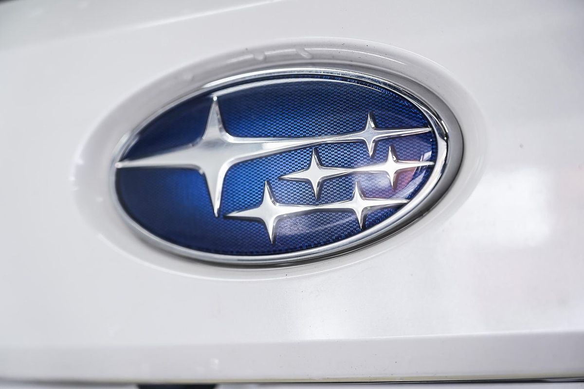 2023 Subaru Crosstrek 2.0L G6X