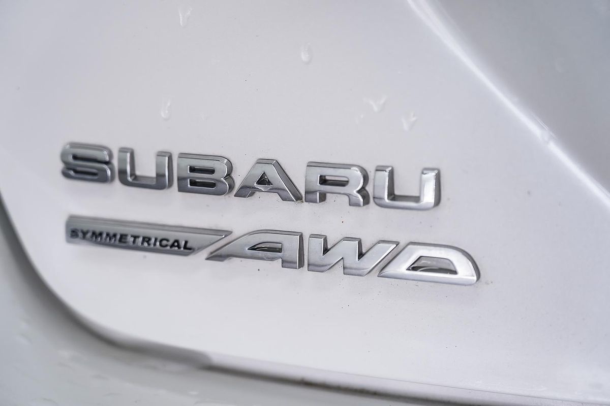 2023 Subaru Crosstrek 2.0L G6X