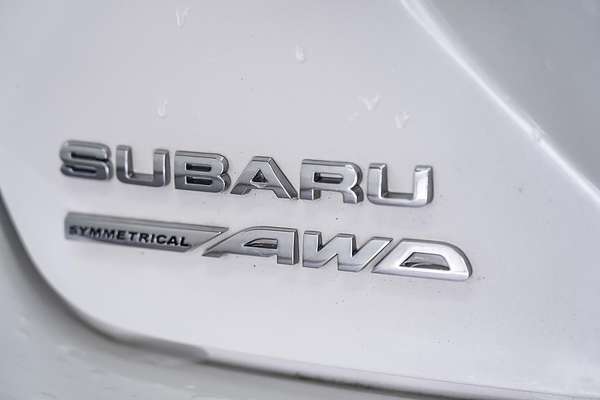 2023 Subaru Crosstrek 2.0L G6X