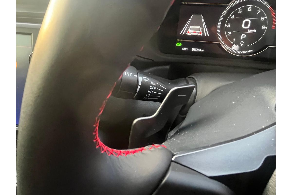 2023 Toyota GR86 GTS ZN8