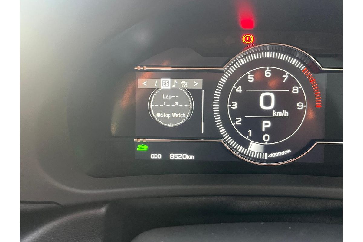 2023 Toyota GR86 GTS ZN8