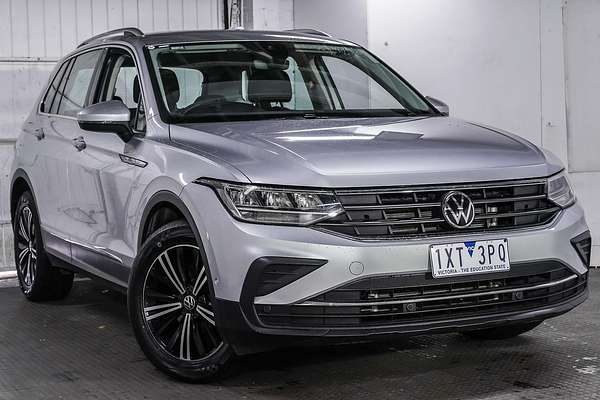 2023 Volkswagen Tiguan 110TSI Life 5N