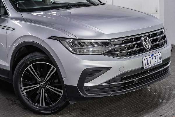 2023 Volkswagen Tiguan 110TSI Life 5N