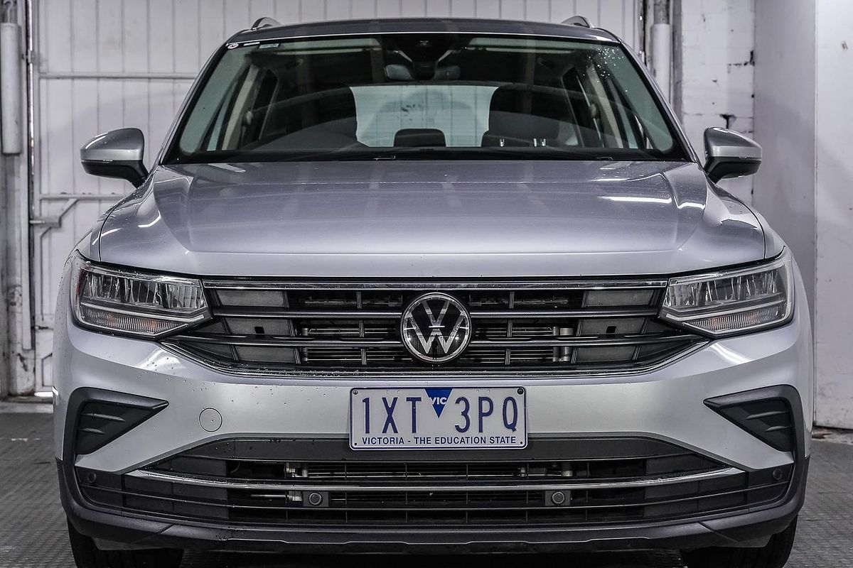 2023 Volkswagen Tiguan 110TSI Life 5N