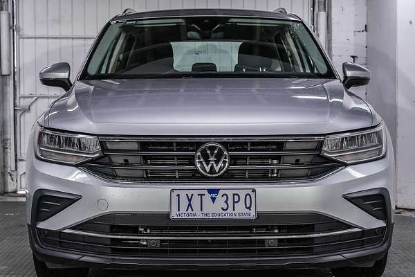 2023 Volkswagen Tiguan 110TSI Life 5N