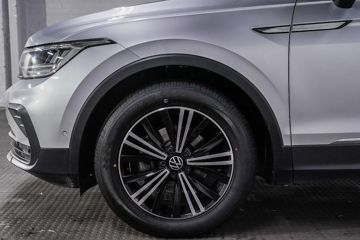 2023 Volkswagen Tiguan 110TSI Life 5N