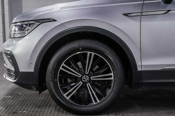 2023 Volkswagen Tiguan 110TSI Life 5N