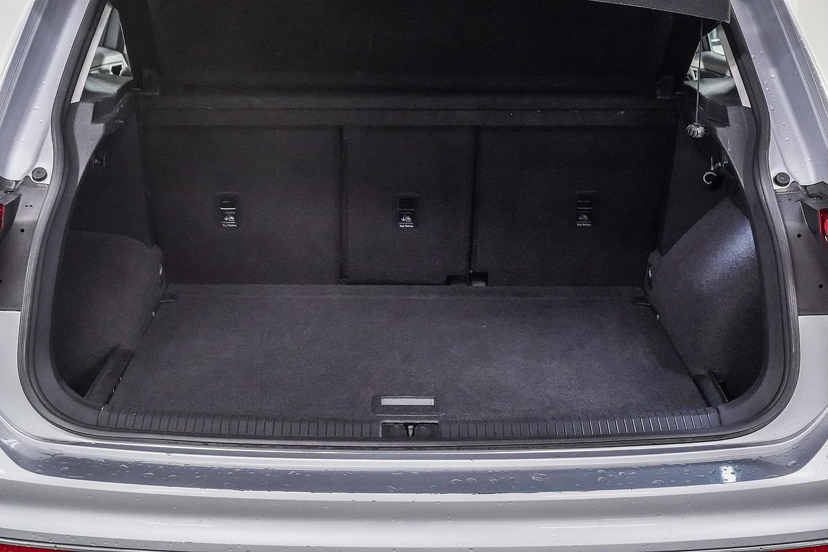 2023 Volkswagen Tiguan 110TSI Life 5N