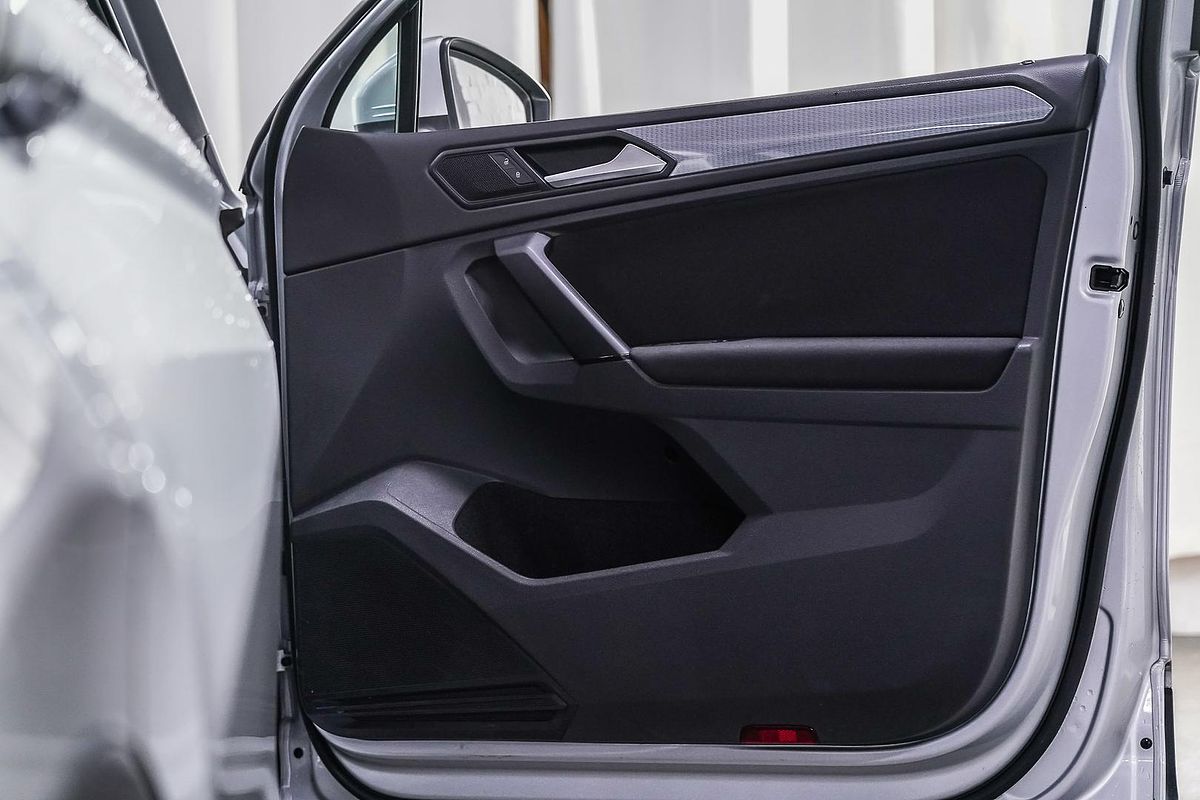 2023 Volkswagen Tiguan 110TSI Life 5N