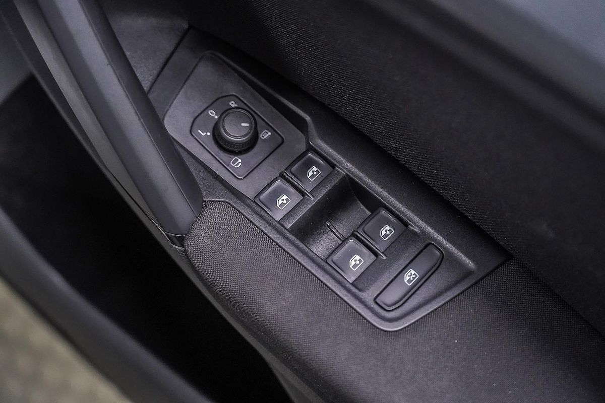 2023 Volkswagen Tiguan 110TSI Life 5N