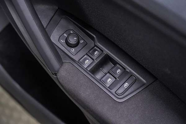2023 Volkswagen Tiguan 110TSI Life 5N