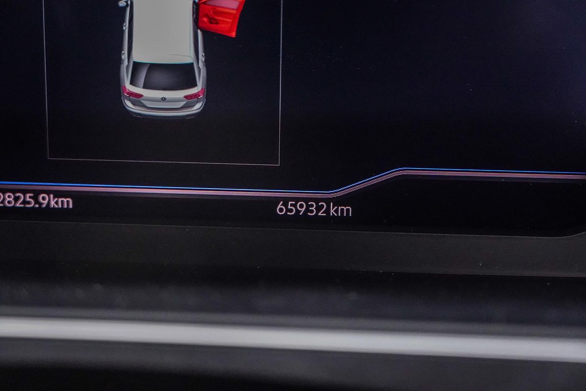 2023 Volkswagen Tiguan 110TSI Life 5N