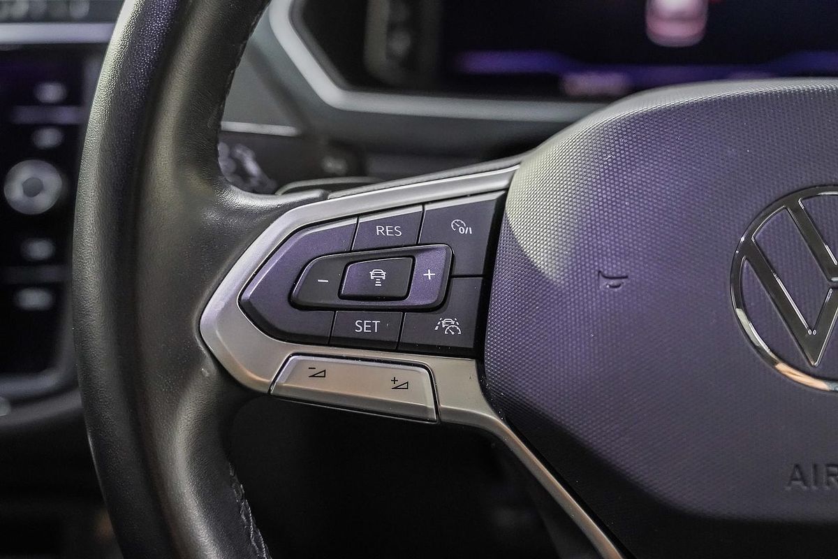 2023 Volkswagen Tiguan 110TSI Life 5N