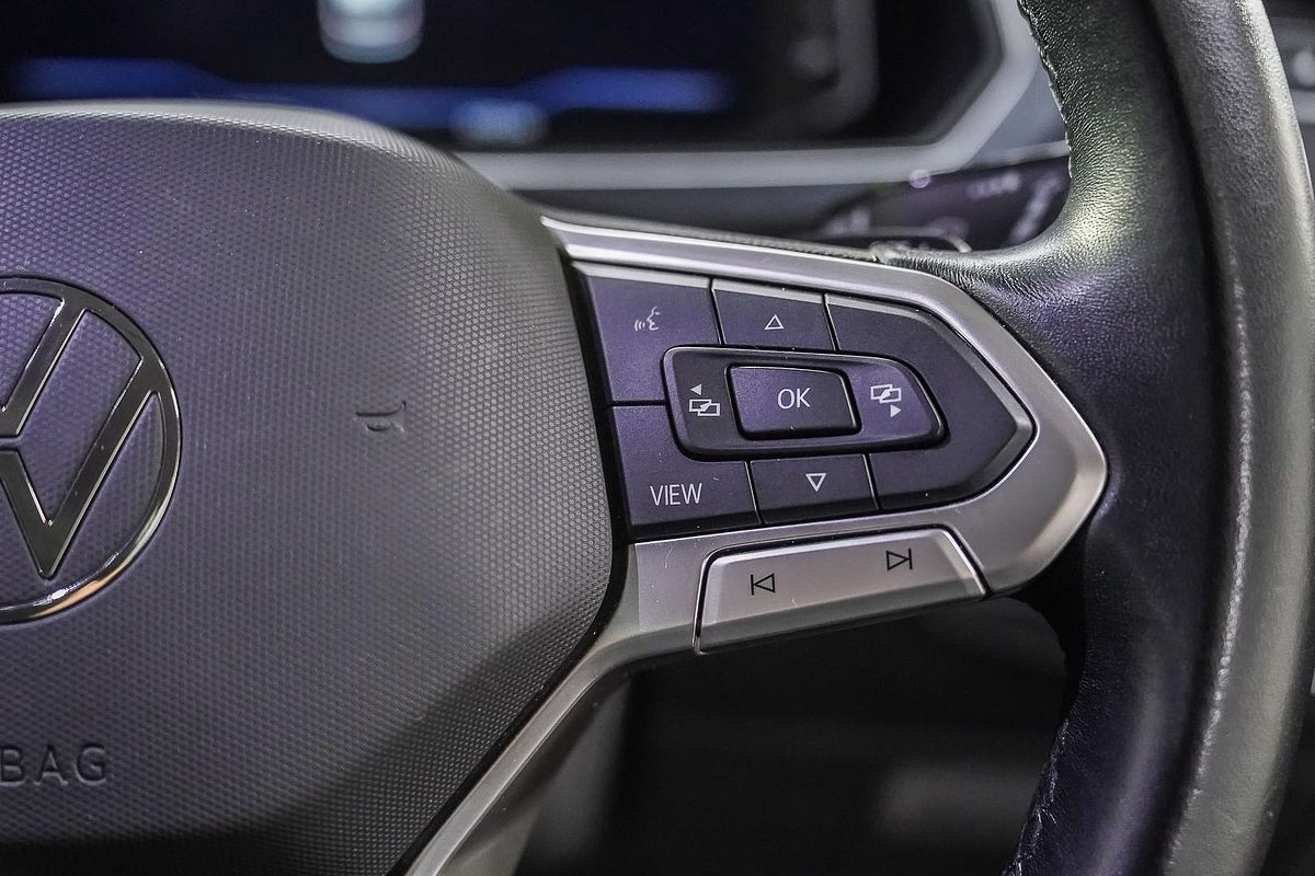 2023 Volkswagen Tiguan 110TSI Life 5N