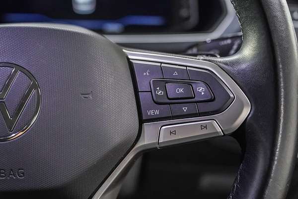 2023 Volkswagen Tiguan 110TSI Life 5N