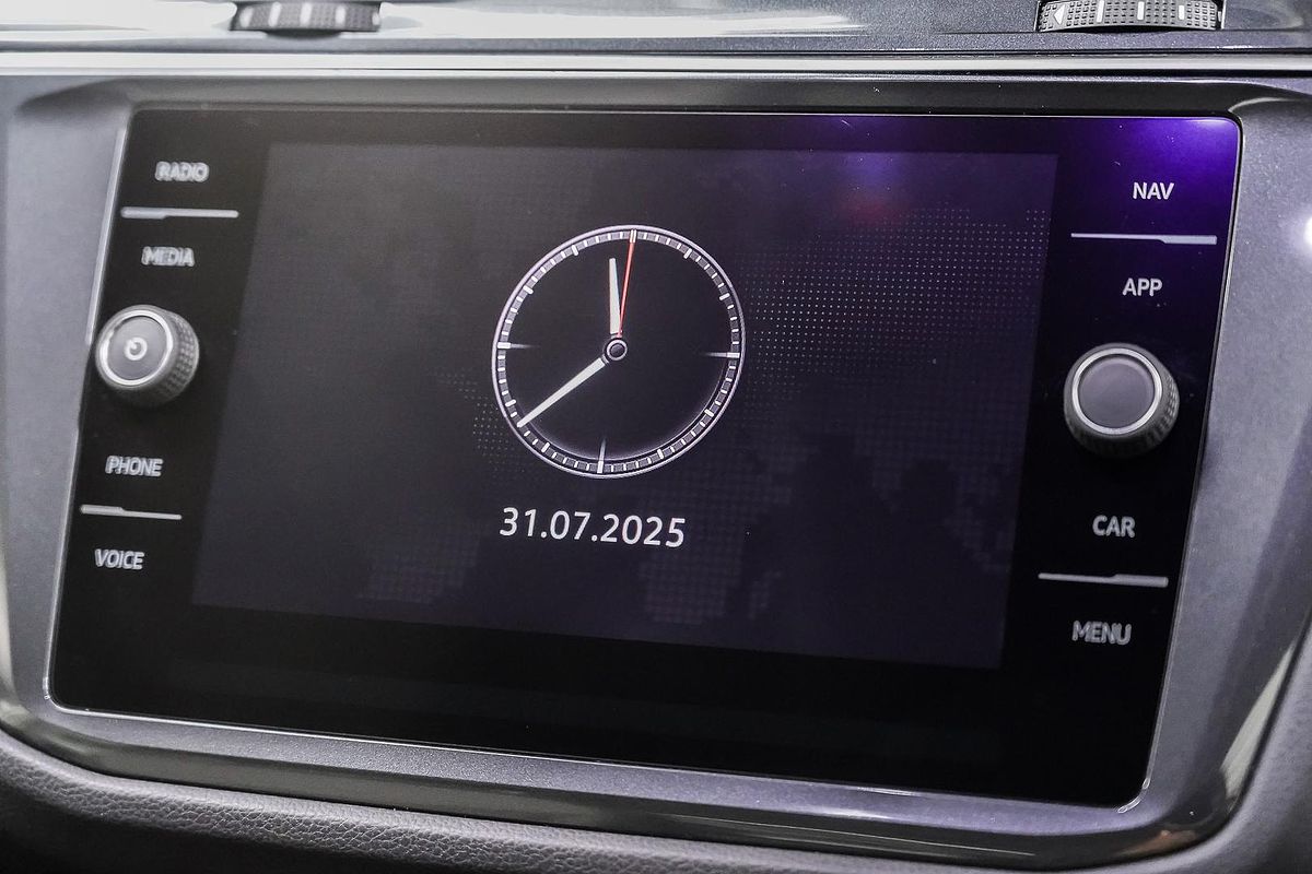 2023 Volkswagen Tiguan 110TSI Life 5N