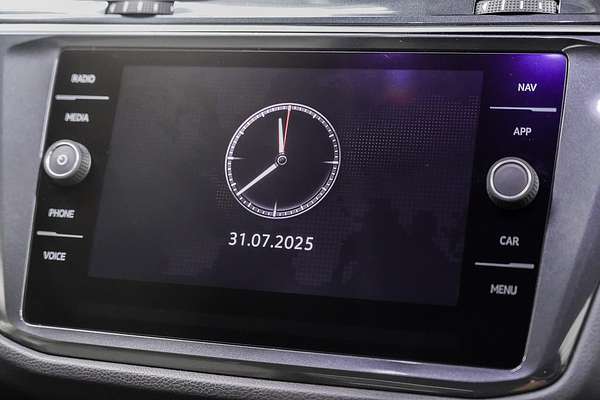 2023 Volkswagen Tiguan 110TSI Life 5N