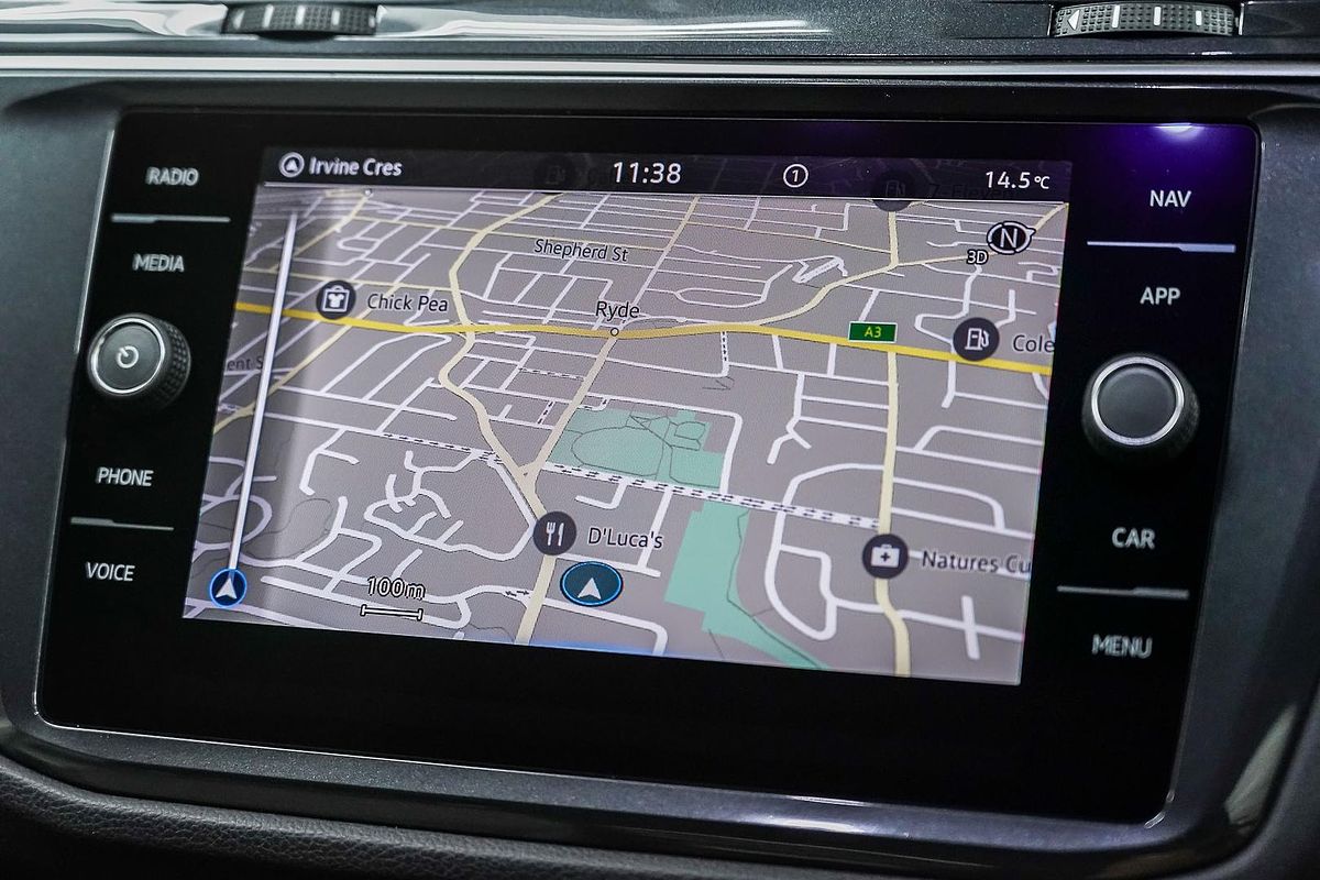 2023 Volkswagen Tiguan 110TSI Life 5N