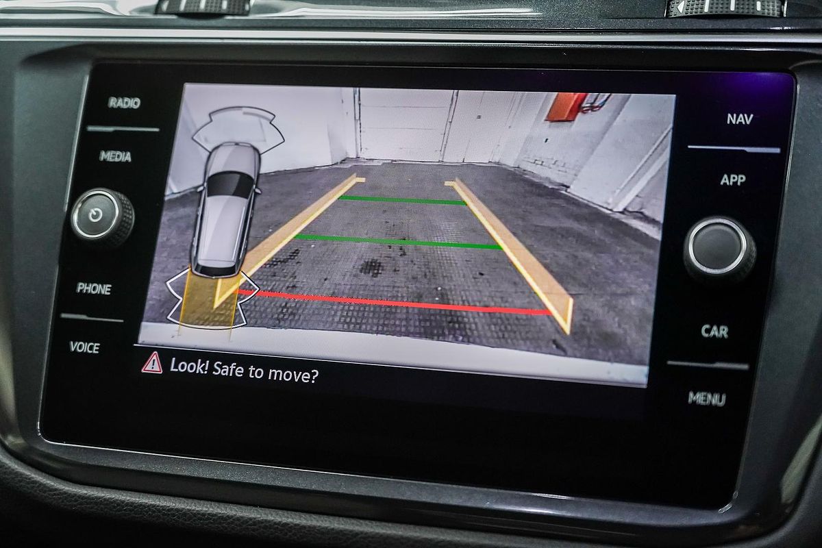 2023 Volkswagen Tiguan 110TSI Life 5N