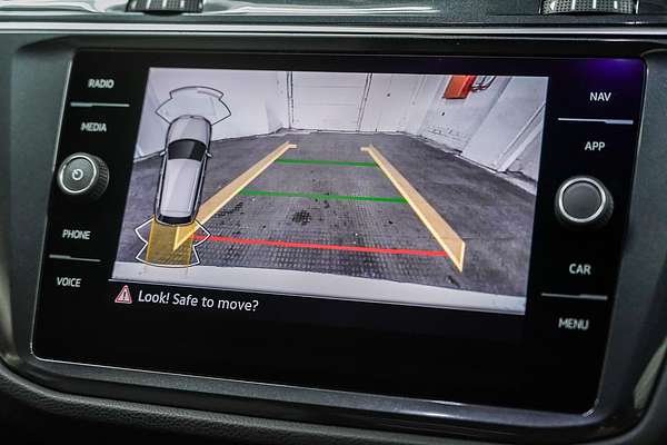 2023 Volkswagen Tiguan 110TSI Life 5N