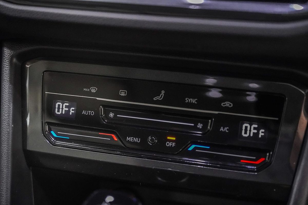 2023 Volkswagen Tiguan 110TSI Life 5N