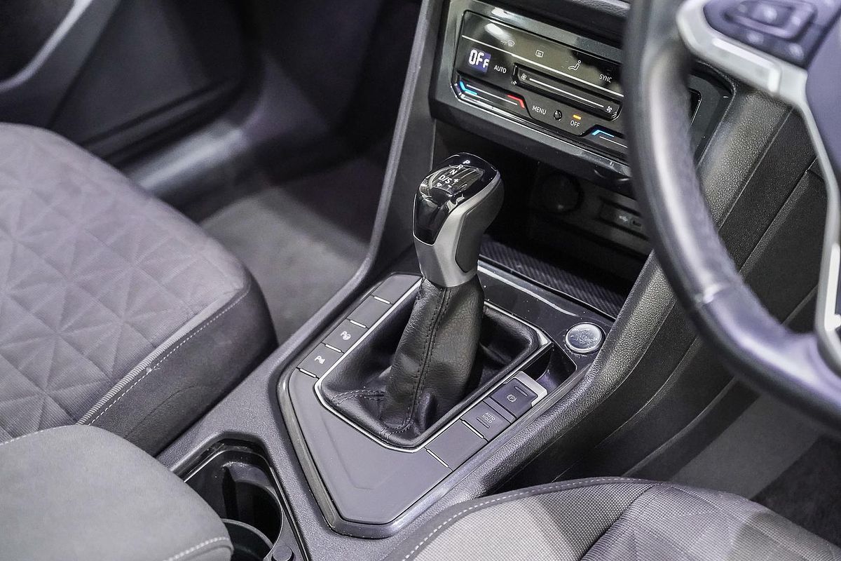 2023 Volkswagen Tiguan 110TSI Life 5N