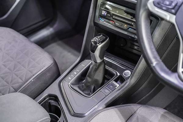 2023 Volkswagen Tiguan 110TSI Life 5N