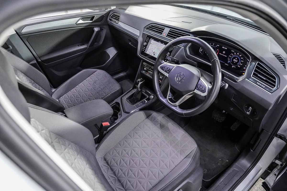 2023 Volkswagen Tiguan 110TSI Life 5N