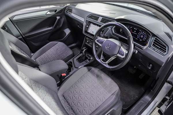2023 Volkswagen Tiguan 110TSI Life 5N