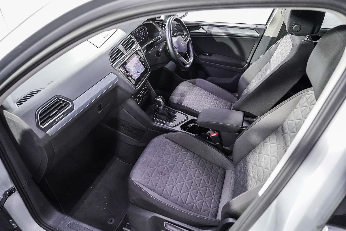 2023 Volkswagen Tiguan 110TSI Life 5N