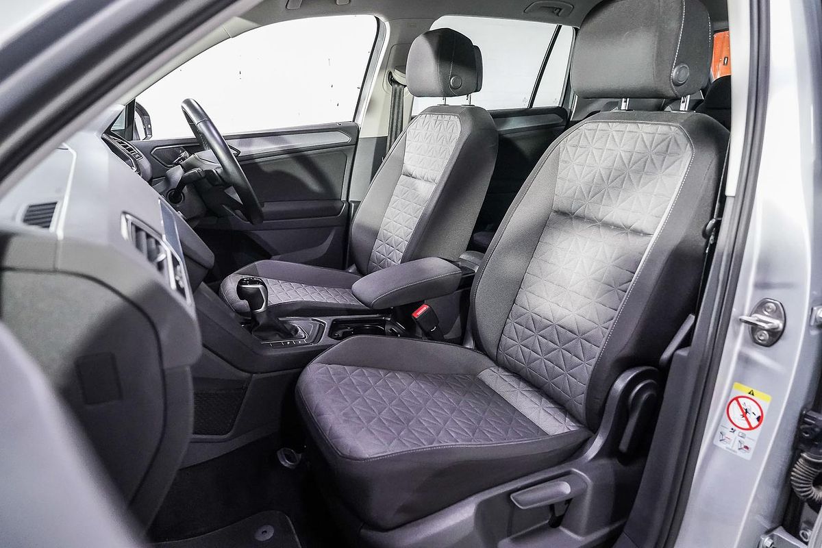 2023 Volkswagen Tiguan 110TSI Life 5N