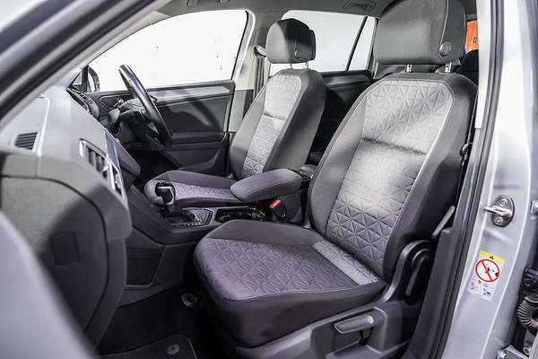 2023 Volkswagen Tiguan 110TSI Life 5N